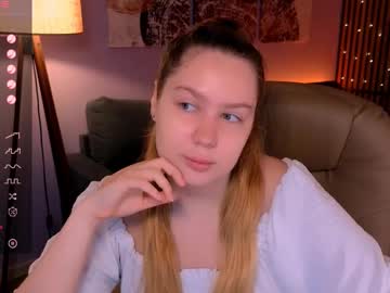 Blush_Ellie June 24, 2025 Chaturbate stream image