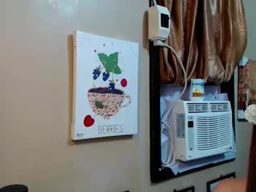 Calla0 June 24, 2025 Chaturbate stream image