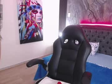 Carlota_Milf_30 June 24, 2025 Chaturbate stream image