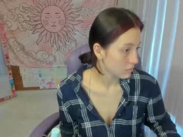 Dakotaa_Aa June 24, 2025 Chaturbate stream image