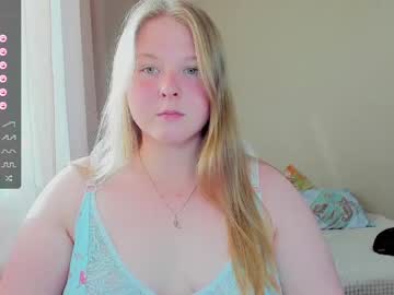 Forever_Cute June 24, 2025 Chaturbate stream image