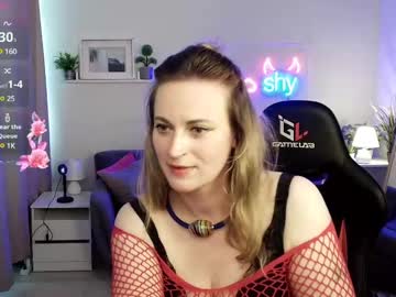 Lana_Glow June 24, 2025 Chaturbate stream image