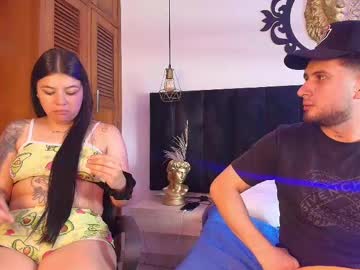 Megan_Clemont June 24, 2025 Chaturbate stream image