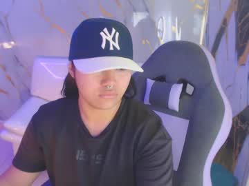 Valeri_Harpers4 June 24, 2025 Chaturbate stream image