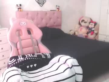 Yokiko_Daring June 24, 2025 Chaturbate stream image