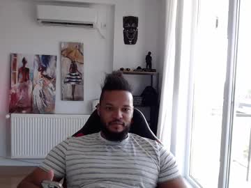 0_Kingsley June 24, 2025 Chaturbate stream image