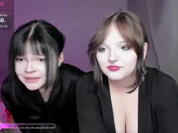 Bettyagnes June 24, 2025 Chaturbate stream image