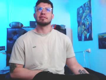 Brad_Hot_Boy June 24, 2025 Chaturbate stream image