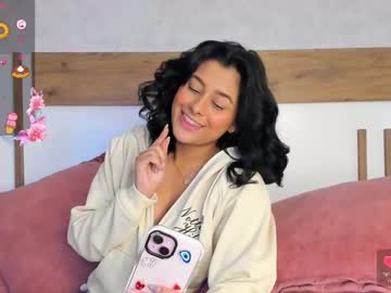 Celeeste_Brown June 24, 2025 Chaturbate stream image