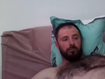 Hairyalltime June 24, 2025 Chaturbate stream image