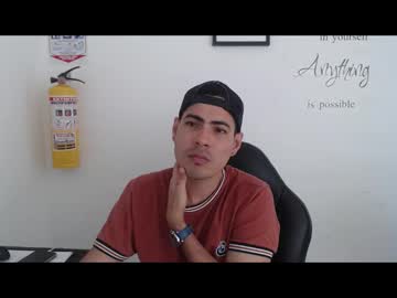 Haronhot June 24, 2025 Chaturbate stream image