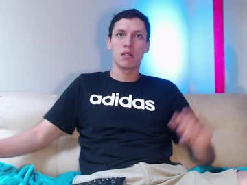 Hefesto_69 June 24, 2025 Chaturbate stream image