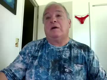 Mackdocc001 June 24, 2025 Chaturbate stream image