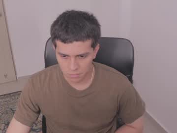 Magic_Tony June 24, 2025 Chaturbate stream image