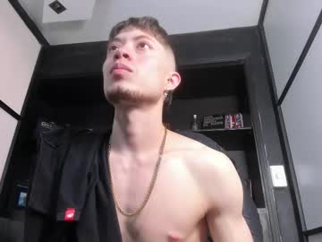 Marcuscollins1_ June 24, 2025 Chaturbate stream image