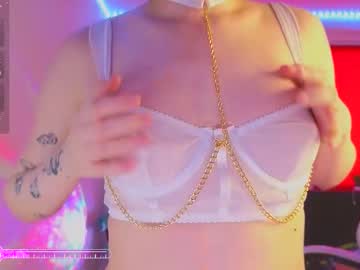 Moon_Avengers June 24, 2025 Chaturbate stream image