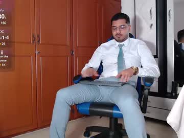 Samuelcoopper June 24, 2025 Chaturbate stream image