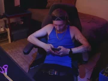Spsaggerboi June 24, 2025 Chaturbate stream image