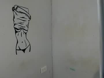 Sweet_Karamotshe June 24, 2025 Chaturbate stream image