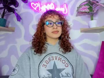 Wini_Fer June 24, 2025 Chaturbate stream image