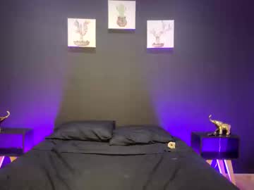Zoe_Livings June 24, 2025 Chaturbate stream image