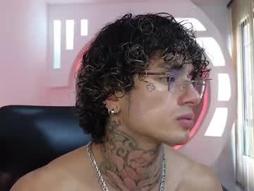 Alanrodgers2_0 June 24, 2025 Chaturbate stream image