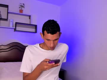 Alex_Diorrr June 24, 2025 Chaturbate stream image