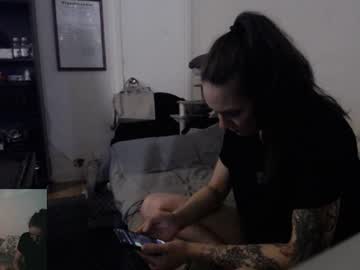 Badgirluget June 24, 2025 Chaturbate stream image