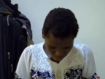 Cute_Aliyah June 24, 2025 Chaturbate stream image