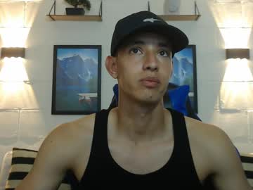 Jake_Shadow14 stream photo from June 24, 2025