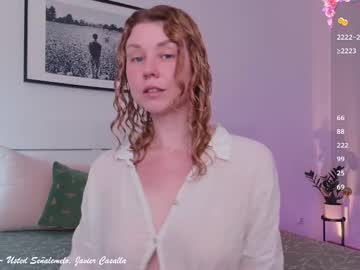 Lowfreqsiren June 24, 2025 Chaturbate stream image