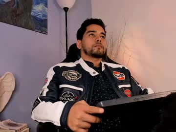 Mrshadowcam June 24, 2025 Chaturbate stream image
