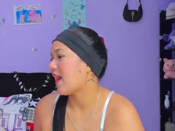Sara_Mendez2_ June 24, 2025 Chaturbate stream image