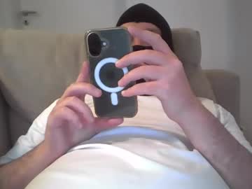 Sheriff_Luckyluke June 24, 2025 Chaturbate stream image