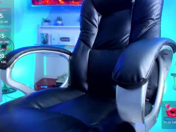 Teo_Desire_ June 24, 2025 Chaturbate stream image