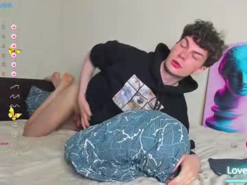 Adeline_Davil June 24, 2025 Chaturbate stream image