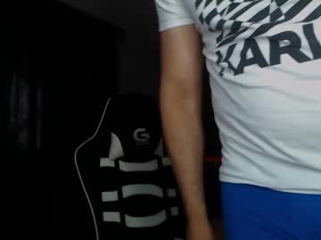 Andysoul340 June 24, 2025 Chaturbate stream image