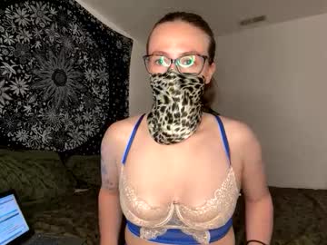 Avafoxoffical June 24, 2025 Chaturbate stream image