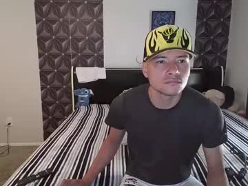 Azell19 June 24, 2025 Chaturbate stream image