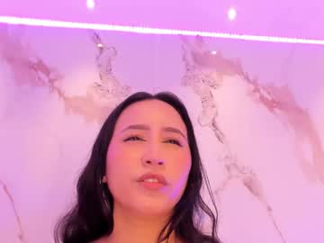 Casseyrossee June 24, 2025 Chaturbate stream image