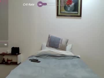 Crazyparis1 June 24, 2025 Chaturbate stream image