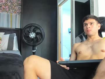Derek_Hussain June 24, 2025 Chaturbate stream image