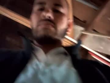 Erny707 June 24, 2025 Chaturbate stream image