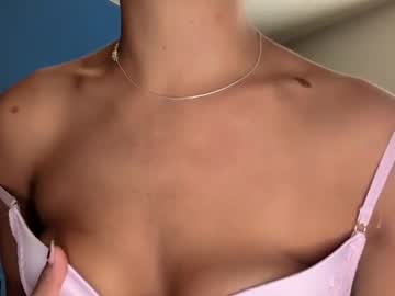 Ivyxxxxxx June 24, 2025 Chaturbate stream image