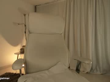 Janne_Palmer_ June 24, 2025 Chaturbate stream image