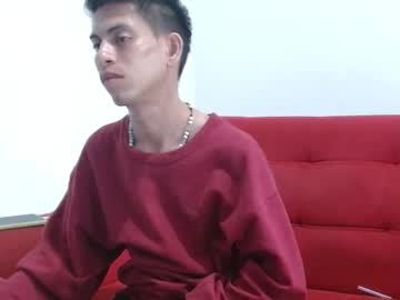 Johaan_Anal_King June 24, 2025 Chaturbate stream image