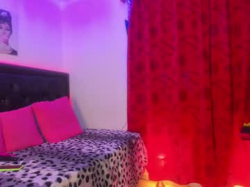 Lonely_Shewolf June 24, 2025 Chaturbate stream image