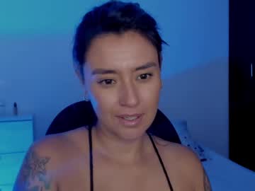 Macarenax June 24, 2025 Chaturbate stream image