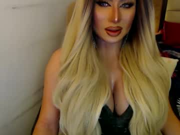 Misskyliexbarbie June 24, 2025 Chaturbate stream image