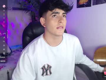 Nolan_Twink June 24, 2025 Chaturbate stream image